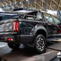 تی 9 پیکاپ|خودرو سواری و وانت|تهران, صادقیه|دیوار