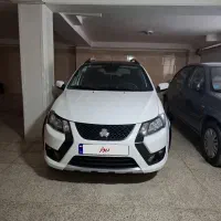 کوییک R کم کارکر مشابه صفر 403