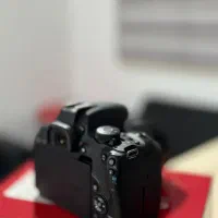 دوربین کنون 850d 18-55|دوربین عکاسی و فیلمبرداری|گرمدره, |دیوار