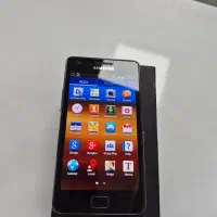 سامسونگ s2 فوق کلکسیونی