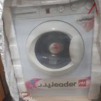 لباسشویی لیدرنو نو