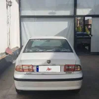 سمند اف سون مدل ۹۳|خودرو سواری و وانت|قم, باغ شریفی|دیوار