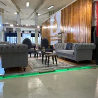 مبل لوگانو با تکی چوبی کد ۵۰|مبلمان خانگی و میز عسلی|اردبیل, |دیوار