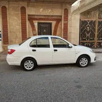 ساینا s  دوگانه / ساینا / کارکرده|خودرو سواری و وانت|تهران, باغ فیض|دیوار