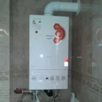 نصب و تعمیرات تخصصی پکیج و آبگرمکن دیواری،|خدمات پیشه و مهارت|همدان, |دیوار