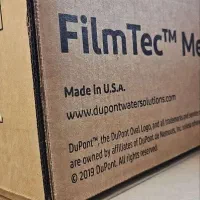 فیلتر ممبران 4 اینچ فیلمتک آمریکایی اصلی BW30-4040|آب‌سردکن و تصفیه آب|اردکان, |دیوار