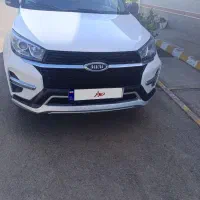 mvm x33 s at مدل 1401|خودرو سواری و وانت|پارس‌آباد, |دیوار
