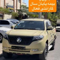 کلوت 1402 اتومات تیپ 2|خودرو سواری و وانت|تهران, تهرانسر مرکزی|دیوار