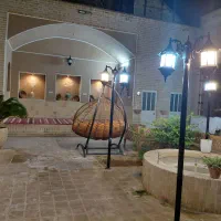 هتل /اقامتگاه سنتی /سوئیت/ بومگردی/منزل|اجارهٔ کوتاهمدت آپارتمان و سوئیت|یزد, |دیوار