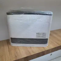 بخاری پلاسما گازی برقی بدون دودکش ژاپنی کم مصرف|بخاری، هیتر، شومینه|برخوار, |دیوار