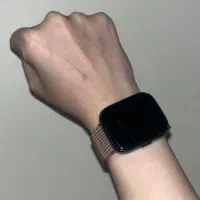ساعت هوشمند