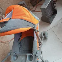 کالسکه|کالسکه و لوازم جانبی|کرمانشاه, |دیوار