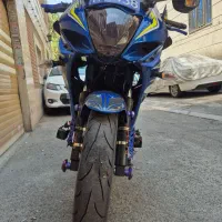 سوزوکی جیکسر 155