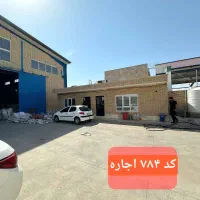 1100مترسوله برق ۳۰۰ امپر جرثقیل ۱۶تن بدون قطعی برق