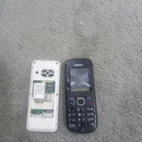 دوعدد موبایل