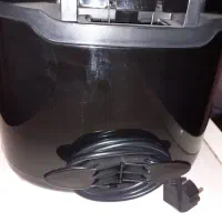 سرخ کن|اجاق گاز و لوازم برقی پختوپز|فردیس, شهرک شهید حسینی|دیوار