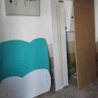 تخت کودک|تخت و صندلی بچه|زنجان, |دیوار