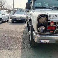 نیسان دیزل|خودرو سواری و وانت|احمدآبادمستوفی, |دیوار