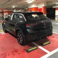 فولکس واگن تیراک مشکی 2025 صفر|خودرو سواری و وانت|شیراز, قصرالدشت|دیوار