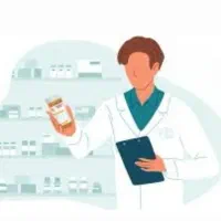 تربیت نیروی متخصص خدمات دارویی