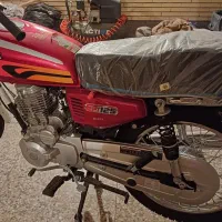 کویر ۱۲۵ استارتی|موتورسیکلت|کرمان, |دیوار