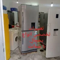 خدمات یخچال تعمیر یخچال تعمیرکار یخچال و کولرگازی|خدمات پیشه و مهارت|بندر کنگان, |دیوار