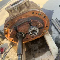 تعمیر انواع پمپ های بلوور‌ روتس و روغن داغ