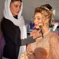 ارایش|آرایشی، بهداشتی، درمانی|پاکدشت, پاکدشت (مامازند)|دیوار