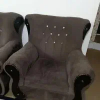 فروش لوازم خانگی|مبلمان خانگی و میز عسلی|نکا, |دیوار