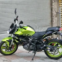 بنلی ۲۵۰ تک سیلندر ۱۴۰۲