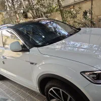 فولکس واگن تیراک VW TROC مدل ۲۰۲۵