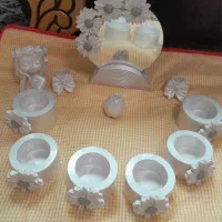 هفت سین|صنایع دستی و سایر لوازم تزئینی|کرج, اصفهانی‌ها|دیوار