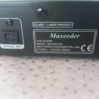 دی وی دی پیلیر|پخشکننده DVD و ویدیو|زنجان, |دیوار