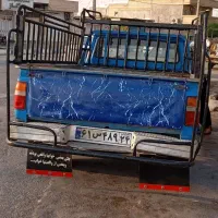 باربند|قطعات یدکی و لوازم جانبی|رامهرمز, |دیوار