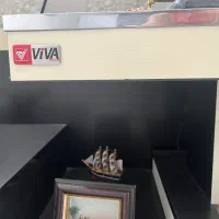 میز تلوزیون شرکتی (پازلی)|میز تلویزیون|ری, علایین|دیوار