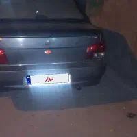 پراید ۱۳۲ مدل ۹۱ دوگانه|خودرو سواری و وانت|بندرعباس, |دیوار