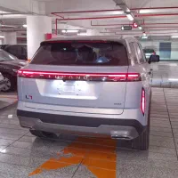 لوکانو ال ۷ نقرآبی صفر نقد و اقساط تحویل*فوری*|خودرو سواری و وانت|تهران, حصار بوعلی|دیوار