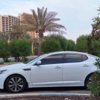 اپتیما سفید|خودرو سواری و وانت|کیش, |دیوار