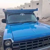 نیسان|خودرو سواری و وانت|شهمیرزاد, |دیوار