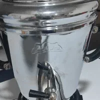 سماور برقی|سماور، چایساز، قهوهساز|شیراز, شهرک سراج|دیوار