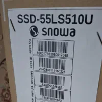 تلویزیون LED 55 اینچ هوشمند