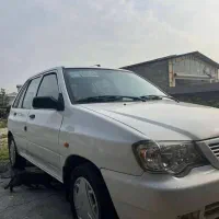 فروش پراید 111|خودرو سواری و وانت|بابل, |دیوار