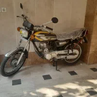 هندا ایرانی مدل ۸۳