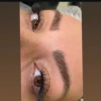 مدل رایگان برای اکستشن مژه|خدمات آرایشگری و زیبایی|تهران, توحید|دیوار