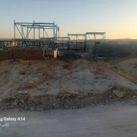 زمین 100متری ده غیبی امام علی 14