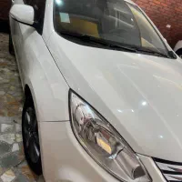 جک j4 مدل ۱۴۰۲|خودرو سواری و وانت|یزد, |دیوار