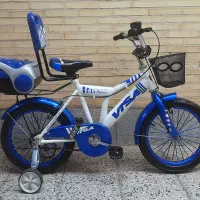 دوچرخه ۱۶ در حد نو