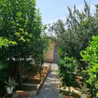 ویلا باغ ۱۷۰متری .بافت مسکونی .فروش فوری