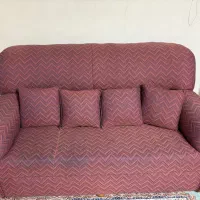 مبل راحتی ۷ نفره