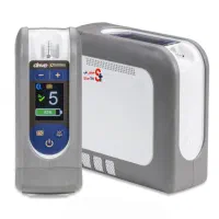 اکسیژنساز پرتابل قابلحمل کولهای شارژیدویل بیس|آرایشی، بهداشتی، درمانی|تهران, شیخ هادی|دیوار